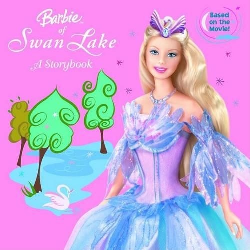 LL Barbie: Barbie of Swan Lake - A
