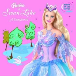 LL Barbie: Barbie of Swan Lake - A