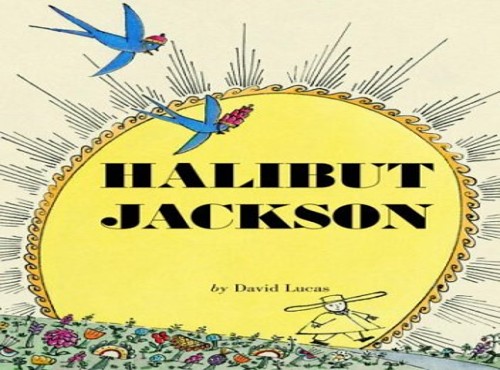 Halibut Jackson