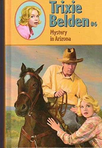 Mystery in Arizona