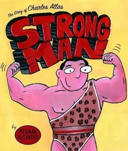 Strong Man
