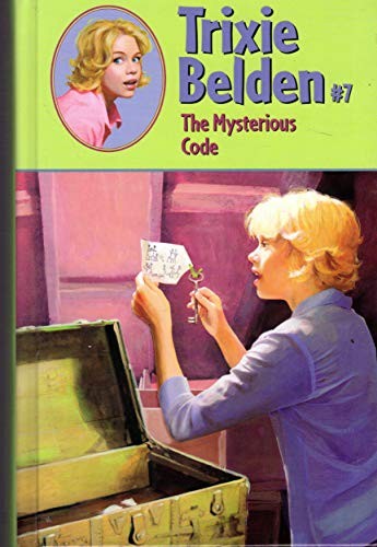The Mysterious Code