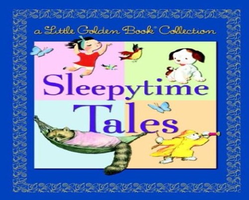 Little Golden Books Collection
