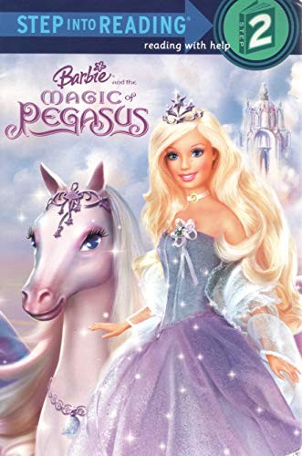 Barbie and the Magic of Pegasus