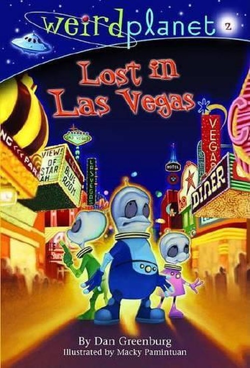 Lost in Las Vegas