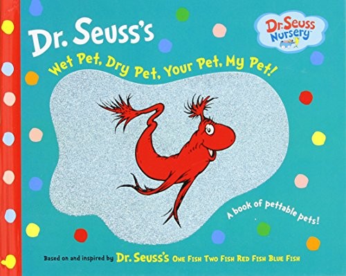 Wet Pet, Dry Pet, Your Pet, My Pet