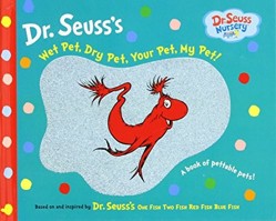 Wet Pet, Dry Pet, Your Pet, My Pet