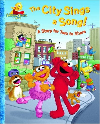 The City Sings a Song!
