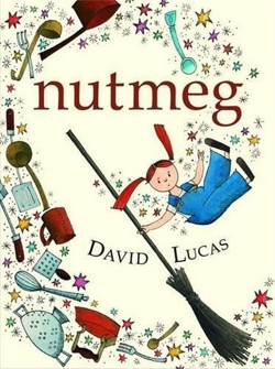 Nutmeg