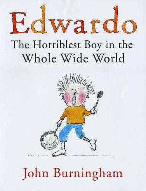 Edwardo