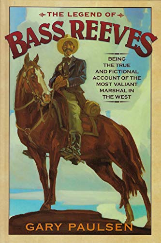 The Legend of Bass Reeves