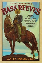The Legend of Bass Reeves