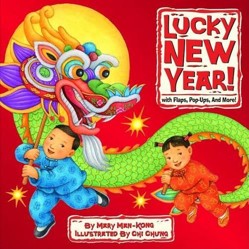 Lucky New Year!