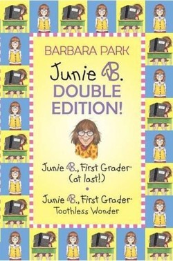 A Junie B. Jones Double Edition