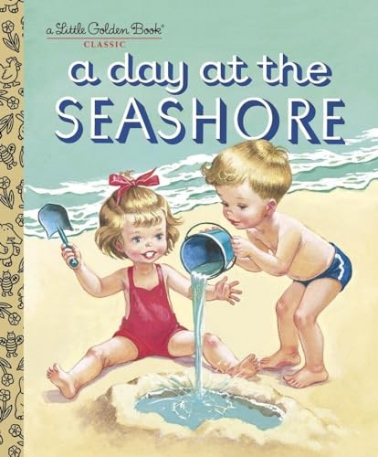 A Day at the Seashore