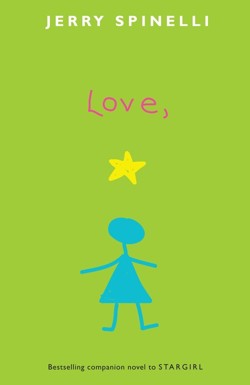 Love, Stargirl