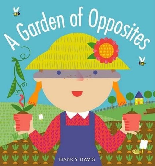 A Garden of Opposites a Garden of Opposites