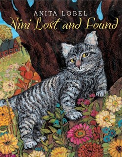Nini Lost And Found