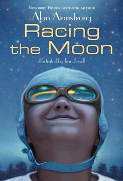 Racing The Moon