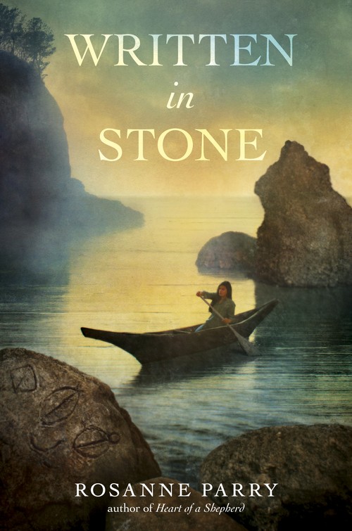 Written In Stone