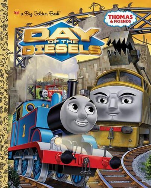 Day of the Diesels