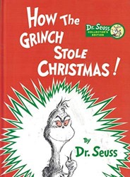 How The Grinch Stole Christmas