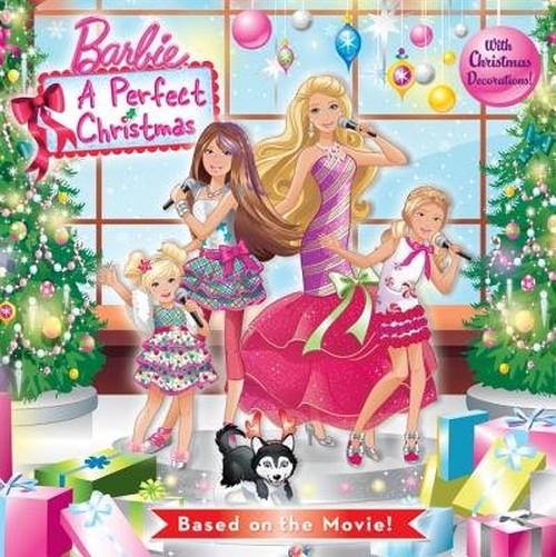 A Perfect Christmas (Barbie)
