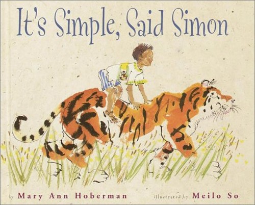 It's Simple, Said Simon