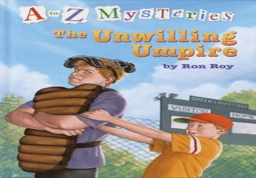 The Unwilling Umpire