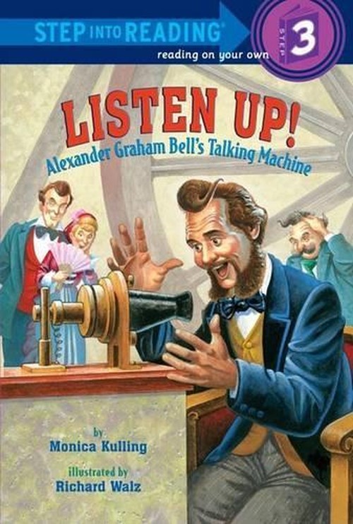 Listen Up!