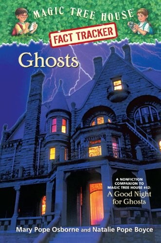 Ghosts