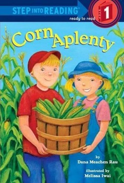 Corn Aplenty