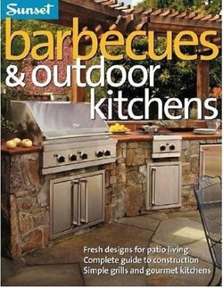 Sunset Barbecues and Outdoor Kitchens