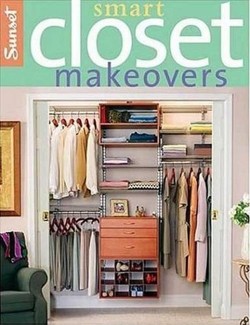 Sunset Smart Closet Makeovers