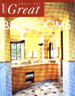 Ideas for Great Bathrooms