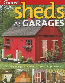 Sheds & Garages