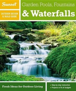 Garden Pools, Fountains & Waterfalls