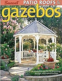 Patio Roofs & Gazebos