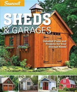 Sunset Sheds & Garages