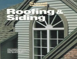 Roofing and Siding