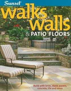 Walks, Walls & Patio Floors