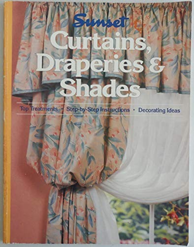 Curtains and Drapes