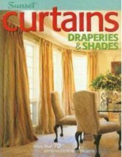 Curtains, Draperies and Shades