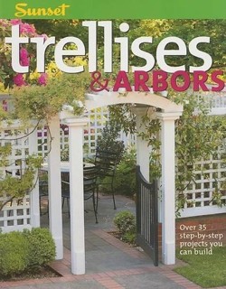Trellises & Arbors