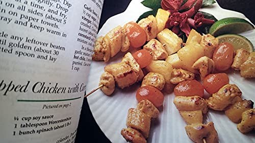 Appetizers