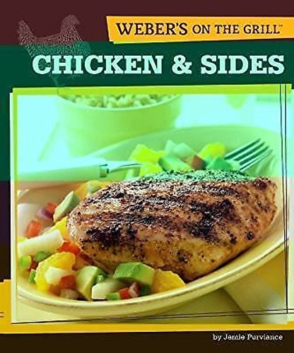 Chicken and Sides
