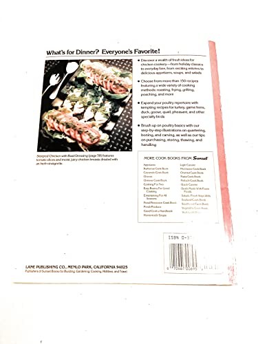 Fresh Ways with Chicken