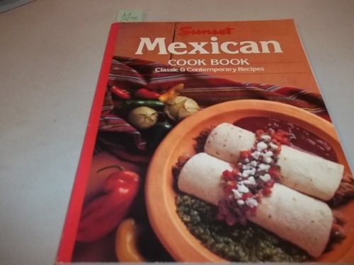 Mexican Cook Book