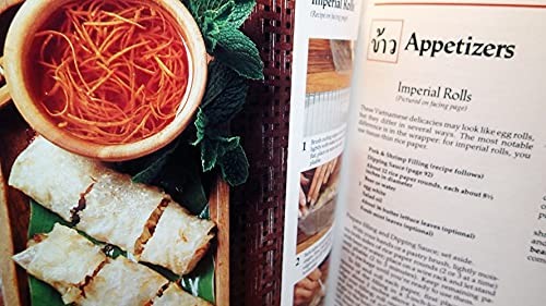 Oriental Cook Book