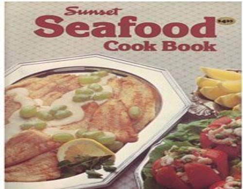 Seafood Cook Book